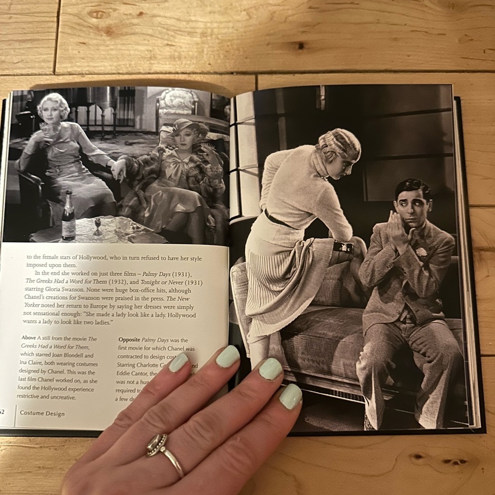 The Little Book Of Chanel - Picture 6 of 6
